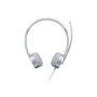 Lenovo , Headset , 100 Stereo Analogue , Yes , 3.5 mm