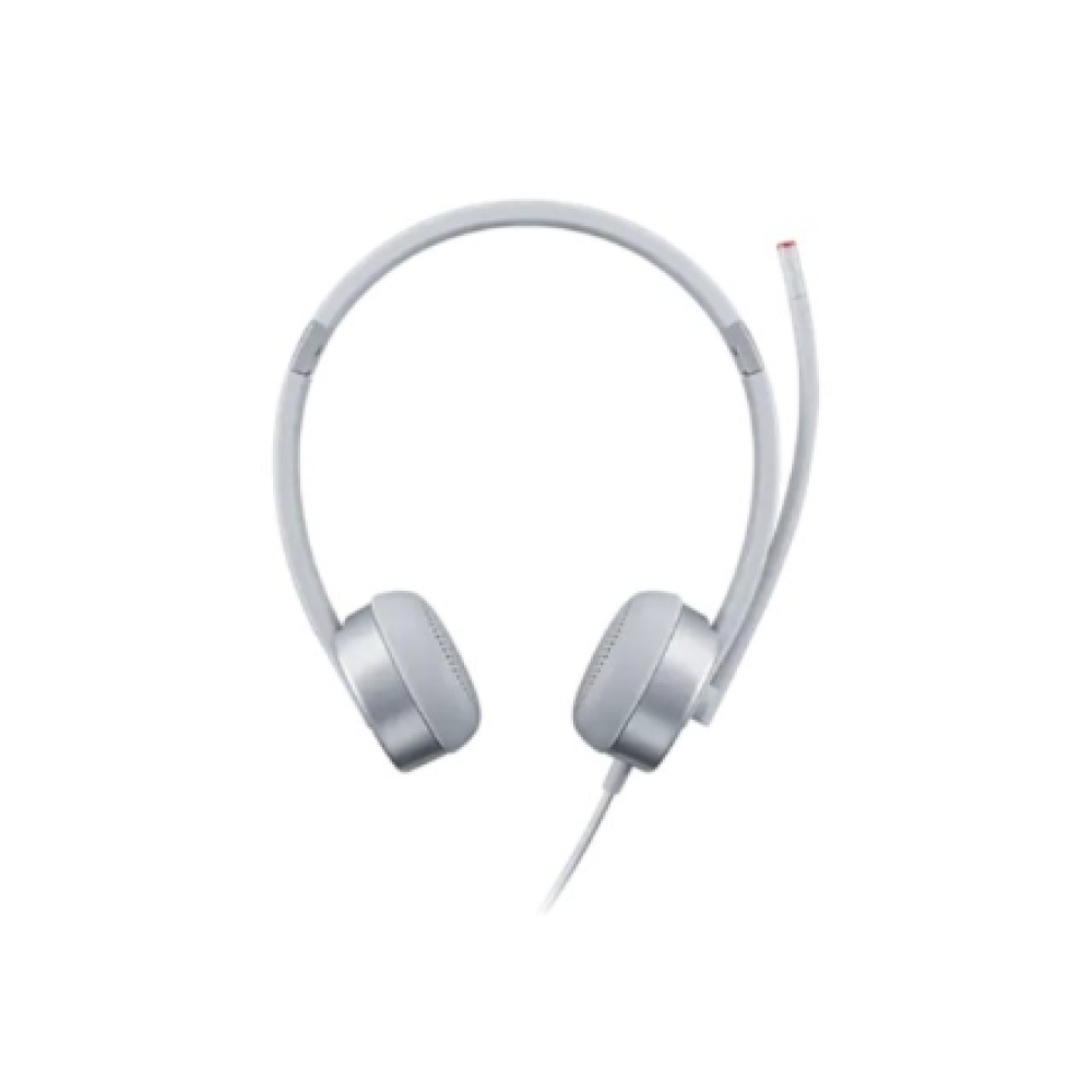 Lenovo , Headset , 100 Stereo Analogue , Yes , 3.5 mm