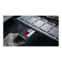 Kingston DC600M , 7680 GB , SSD form factor 2.5 , Solid-state drive interface SATA Rev. 3.0 , Read speed 560 MB/s , Write speed 530 MB/s
