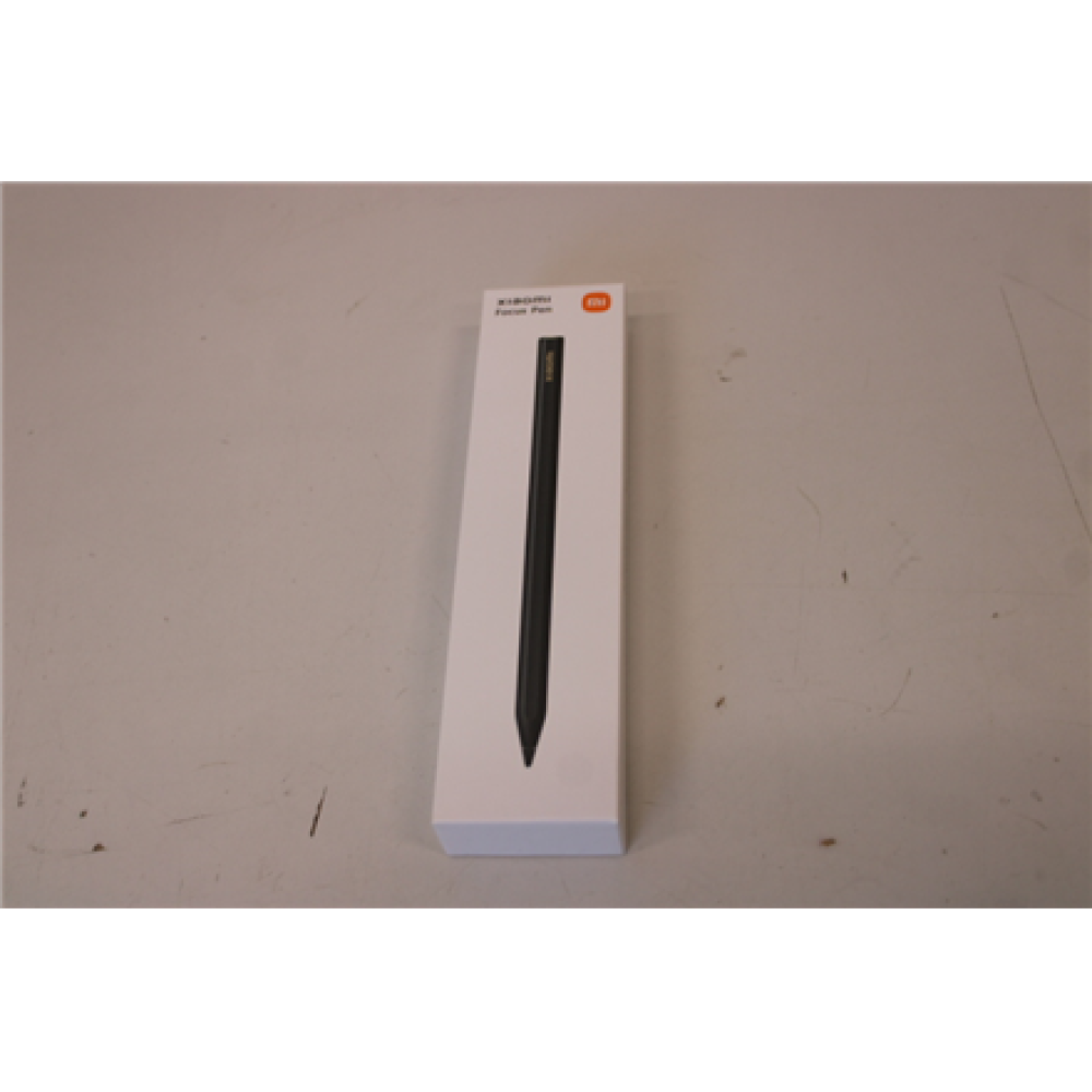 SALE OUT. Xiaomi Focus Pen for Pad 6S Pro , Xiaomi , Focus Pen , Pencil , For Xiaomi Pad 6S Pro , Black , USED AS DEMO