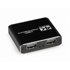Gembird USB HDMI grabber, 4K, pass-through HDMI UHG-4K2-01