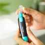 Cecotec Nose Hair Trimmer , Bamba PrecisionCare NoseTrim , Nose/Ear trimmer