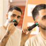 Cecotec Nose Hair Trimmer , Bamba PrecisionCare NoseTrim , Nose/Ear trimmer