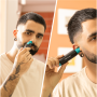 Cecotec Nose Hair Trimmer , Bamba PrecisionCare NoseTrim , Nose/Ear trimmer