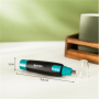 Cecotec Nose Hair Trimmer , Bamba PrecisionCare NoseTrim , Nose/Ear trimmer