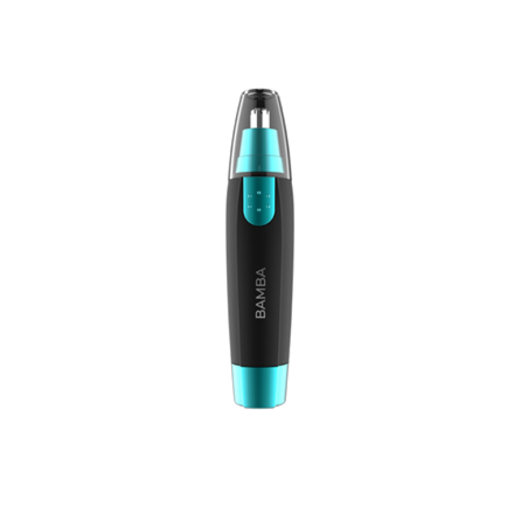 Cecotec Nose Hair Trimmer , Bamba PrecisionCare NoseTrim , Nose/Ear trimmer