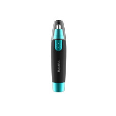 Cecotec Nose Hair Trimmer , Bamba PrecisionCare NoseTrim , Nose/Ear trimmer Cecotec Nose Hair Trimmer , Bamba PrecisionCare NoseTrim , Nose/Ear trimmer