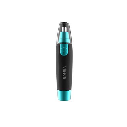 Cecotec Nose Hair Trimmer , Bamba PrecisionCare NoseTrim , Nose/Ear trimmer