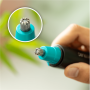 Cecotec Nose Hair Trimmer , Bamba PrecisionCare NoseTrim , Nose/Ear trimmer