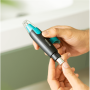 Cecotec Nose Hair Trimmer , Bamba PrecisionCare NoseTrim , Nose/Ear trimmer