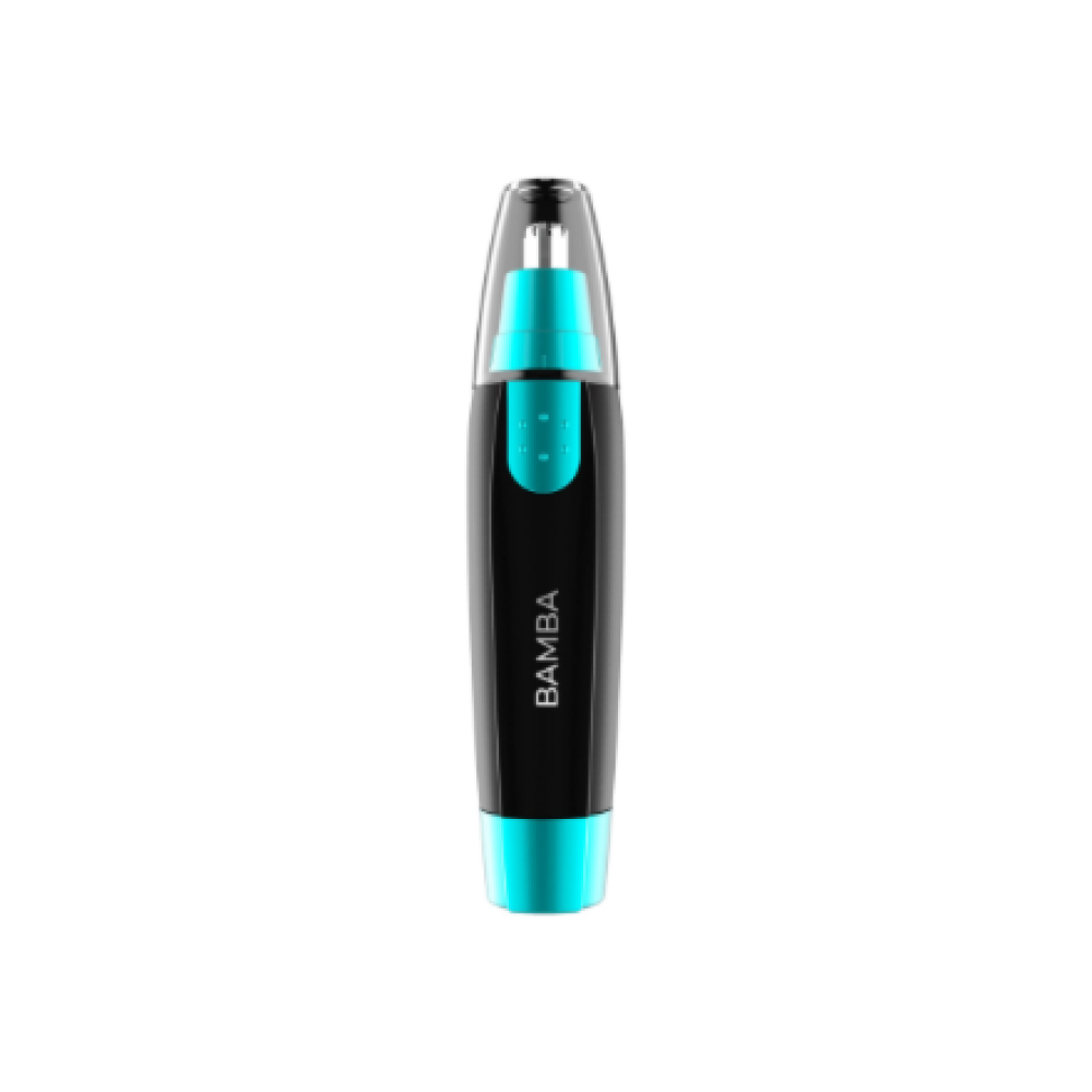 Cecotec Nose Hair Trimmer , Bamba PrecisionCare NoseTrim , Nose/Ear trimmer