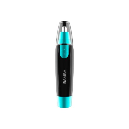Cecotec Nose Hair Trimmer , Bamba PrecisionCare NoseTrim , Nose/Ear trimmer