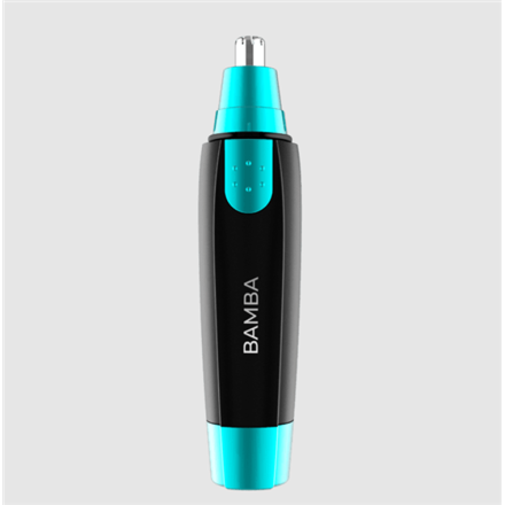 Cecotec Nose Hair Trimmer , Bamba PrecisionCare NoseTrim , Nose/Ear trimmer