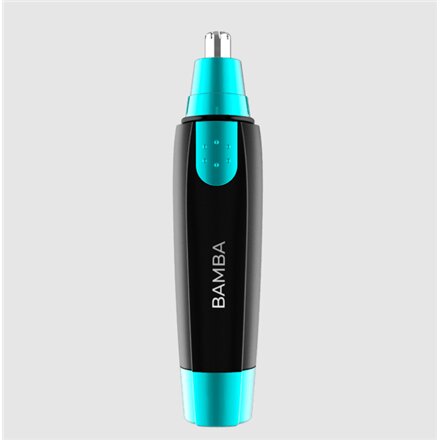 Cecotec Nose Hair Trimmer , Bamba PrecisionCare NoseTrim , Nose/Ear trimmer