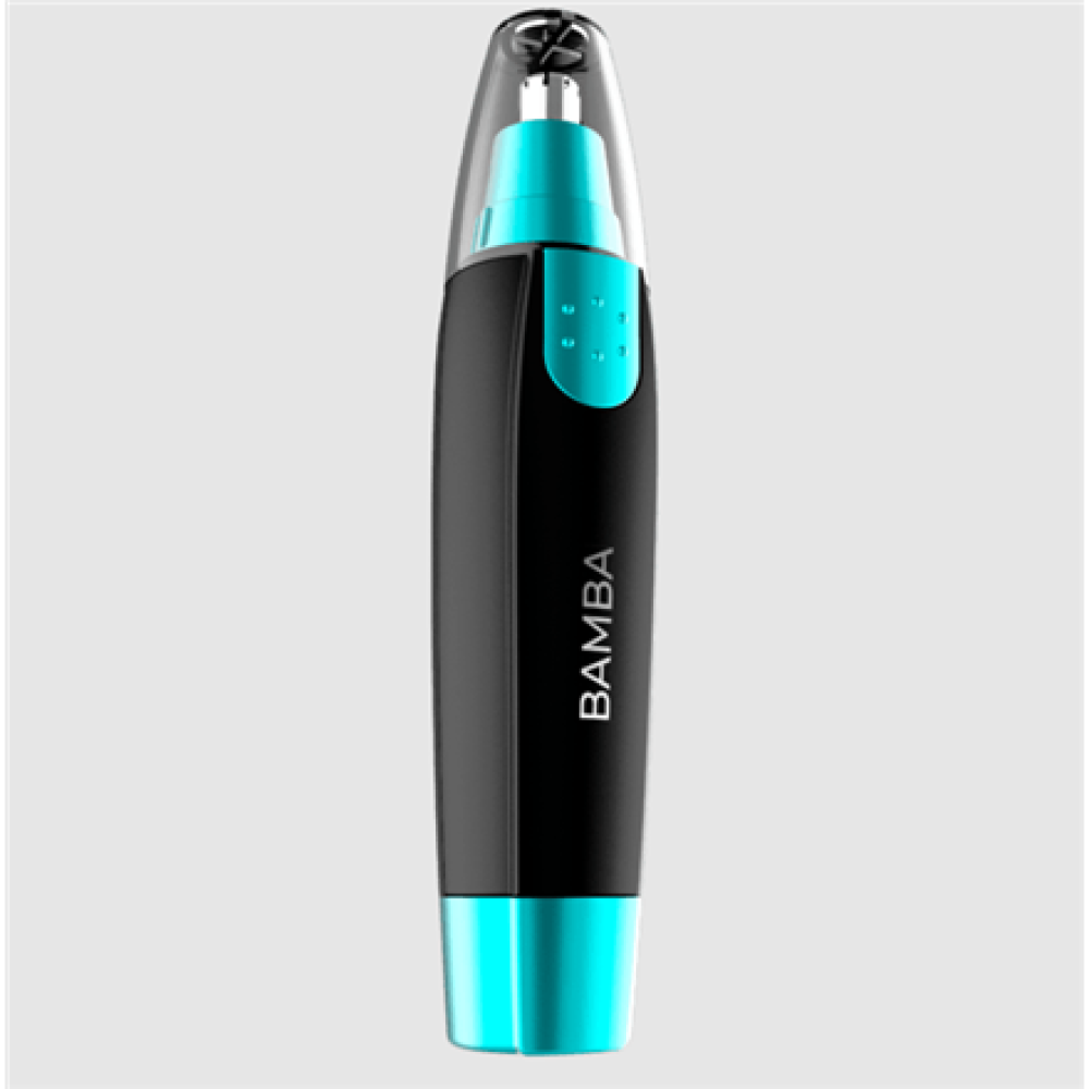 Cecotec Nose Hair Trimmer , Bamba PrecisionCare NoseTrim , Nose/Ear trimmer