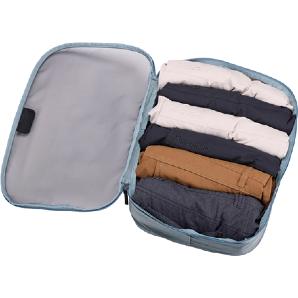 Thule Packing Cube, Medium , Packing Cube , Pond Gray