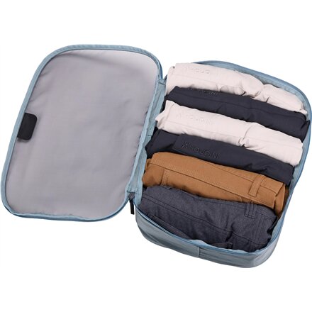 Thule , Packing Cube, Medium , Packing Cube , Pond Gray
