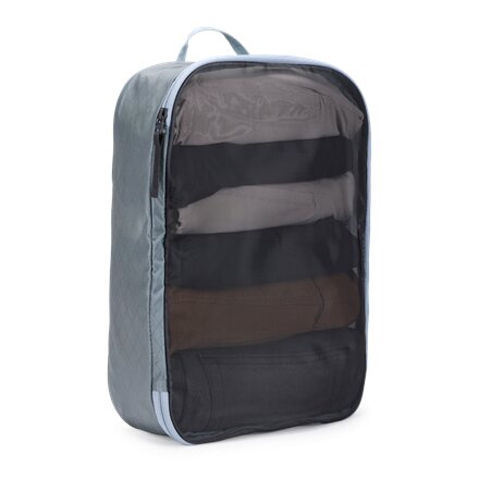 Thule , Packing Cube, Medium , Packing Cube , Pond Gray