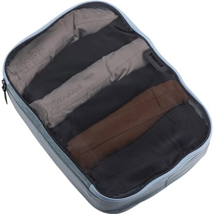 Thule , Packing Cube, Medium , Packing Cube , Pond Gray