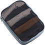 Thule , Packing Cube, Medium , Packing Cube , Pond Gray