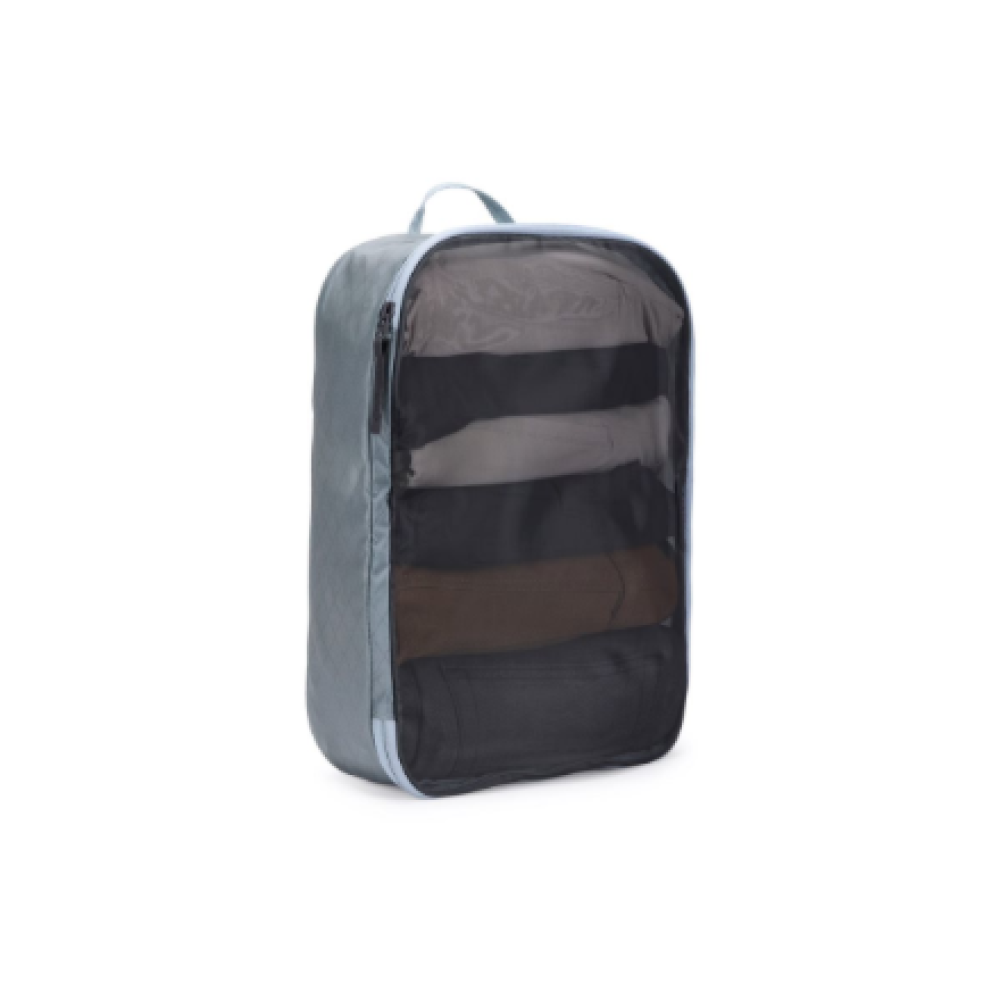 Thule , Packing Cube, Medium , Packing Cube , Pond Gray