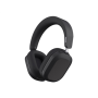 Mondo , M1001 , Headphones , Wireless , Over-Ear , Microphone , Wireless , Black