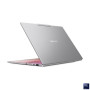 Lenovo Yoga Slim 7 14ILL10 , Luna Grey , 14 , OLED , WUXGA , 1920 x 1200 pixels , Intel Core Ultra 7 , 256V , 16 GB , Soldered LPDDR5x , Solid-state drive capacity 512 GB , Intel Arc Graphics 140V , Windows 11 Home , 802.11be , Bluetooth version 5.4 , Key