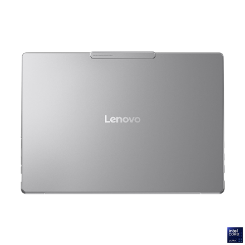Lenovo Yoga Slim 7 14ILL10 , Luna Grey , 14 , OLED , WUXGA , 1920 x 1200 pixels , Intel Core Ultra 7 , 256V , 16 GB , Soldered LPDDR5x , Solid-state drive capacity 512 GB , Intel Arc Graphics 140V , Windows 11 Home , 802.11be , Bluetooth version 5.4 , Key