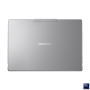 Lenovo Yoga Slim 7 14ILL10 , Luna Grey , 14 , OLED , WUXGA , 1920 x 1200 pixels , Intel Core Ultra 7 , 256V , 16 GB , Soldered LPDDR5x , Solid-state drive capacity 512 GB , Intel Arc Graphics 140V , Windows 11 Home , 802.11be , Bluetooth version 5.4 , Key
