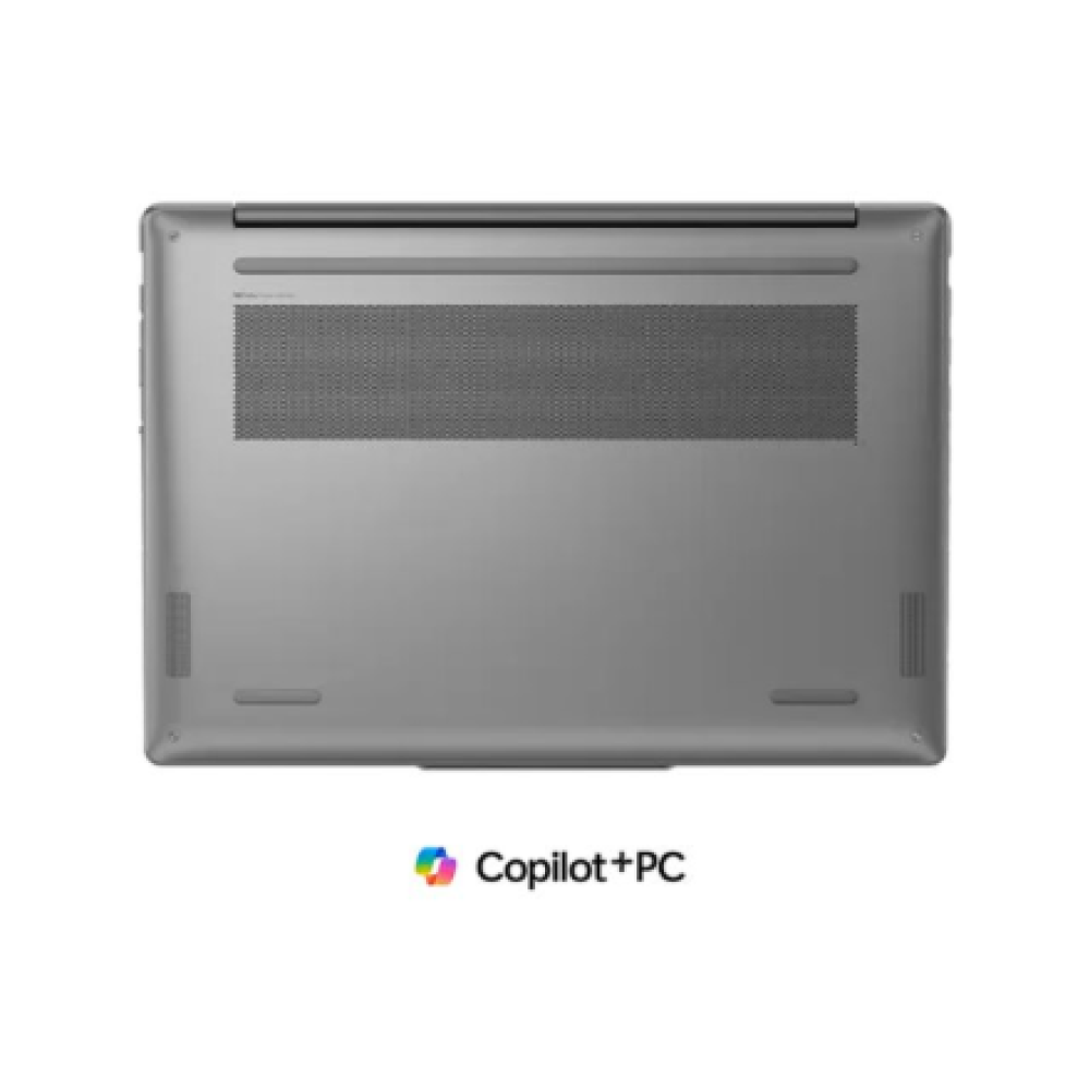 Lenovo Yoga Slim 7 14ILL10 , Luna Grey , 14 , OLED , WUXGA , 1920 x 1200 pixels , Intel Core Ultra 7 , 256V , 16 GB , Soldered LPDDR5x , Solid-state drive capacity 512 GB , Intel Arc Graphics 140V , Windows 11 Home , 802.11be , Bluetooth version 5.4 , Key