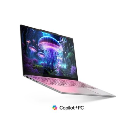 Lenovo Yoga Slim 7 14ILL10 , Luna Grey , 14 , OLED , WUXGA , 1920 x 1200 pixels , Intel Core Ultra 7 , 256V , 16 GB , Soldered LPDDR5x , Solid-state drive capacity 512 GB , Intel Arc Graphics 140V , Windows 11 Home , 802.11be , Bluetooth version 5.4 , Key