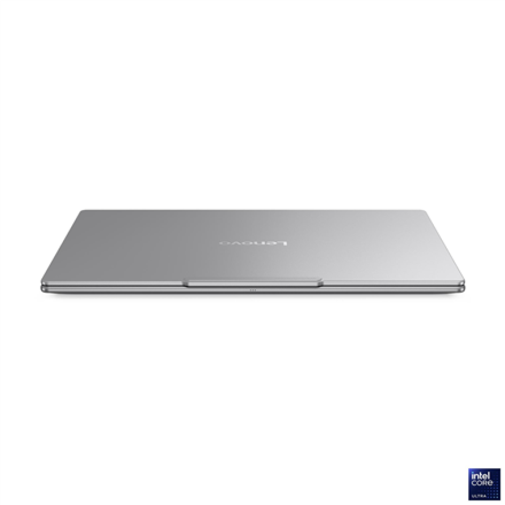 Lenovo Yoga Slim 7 14ILL10 , Luna Grey , 14 , OLED , WUXGA , 1920 x 1200 pixels , Intel Core Ultra 7 , 256V , 16 GB , Soldered LPDDR5x , Solid-state drive capacity 512 GB , Intel Arc Graphics 140V , Windows 11 Home , 802.11be , Bluetooth version 5.4 , Key