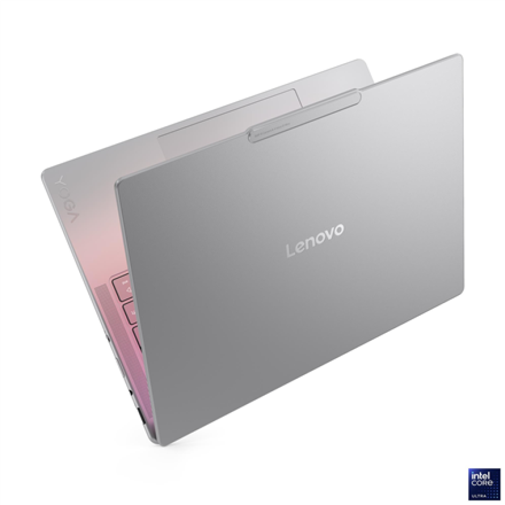 Lenovo Yoga Slim 7 14ILL10 , Luna Grey , 14 , OLED , WUXGA , 1920 x 1200 pixels , Intel Core Ultra 7 , 256V , 16 GB , Soldered LPDDR5x , Solid-state drive capacity 512 GB , Intel Arc Graphics 140V , Windows 11 Home , 802.11be , Bluetooth version 5.4 , Key