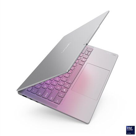 Lenovo Yoga Slim 7 14ILL10 , Luna Grey , 14 , OLED , WUXGA , 1920 x 1200 pixels , Intel Core Ultra 7 , 256V , 16 GB , Soldered LPDDR5x , Solid-state drive capacity 512 GB , Intel Arc Graphics 140V , Windows 11 Home , 802.11be , Bluetooth version 5.4 , Key
