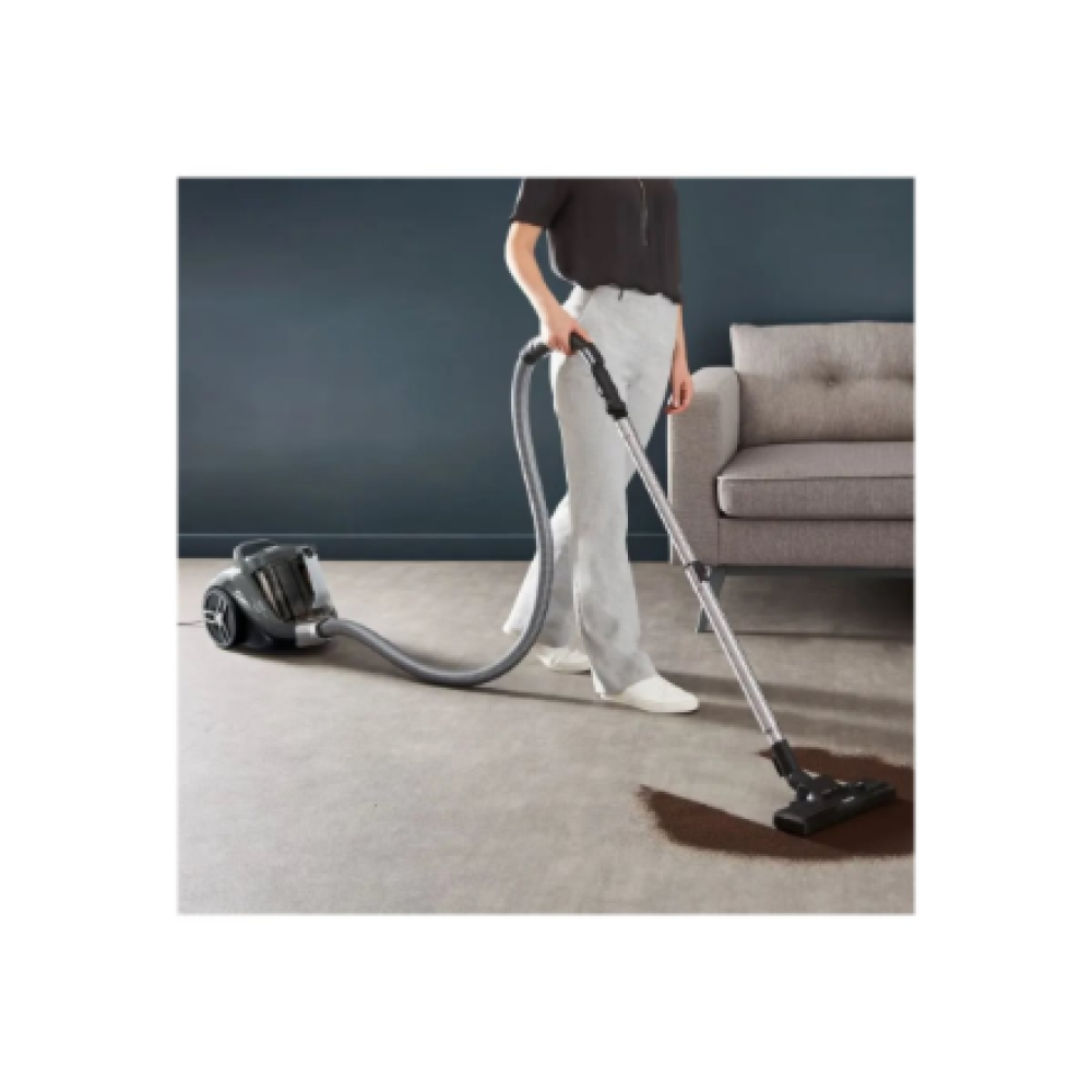 Vacuum cleaner bagless Compact Power 900W/2.5L/75dB, Tefal , TEFAL