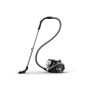 TEFAL , TW4B36 Compact Power XXL , Vacuum cleaner , Bagless , Power 900 W , Dust capacity 2.5 L , Grey