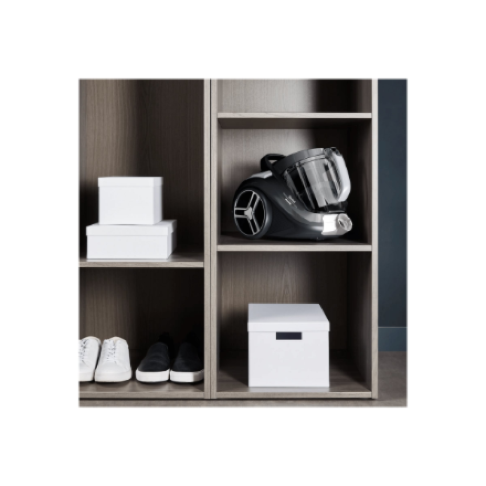 Vacuum cleaner bagless Compact Power 900W/2.5L/75dB, Tefal , TEFAL