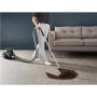 TEFAL , TW4B36 Compact Power XXL , Vacuum cleaner , Bagless , Power 900 W , Dust capacity 2.5 L , Grey