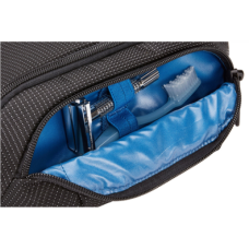 Thule , Crossover 2 , Toiletry Bag , Toiletry Bag , Black , Waterproof