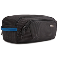 Thule , Toiletry Bag , Crossover 2 , Fits up to size , Toiletry Bag , Black , Waterproof