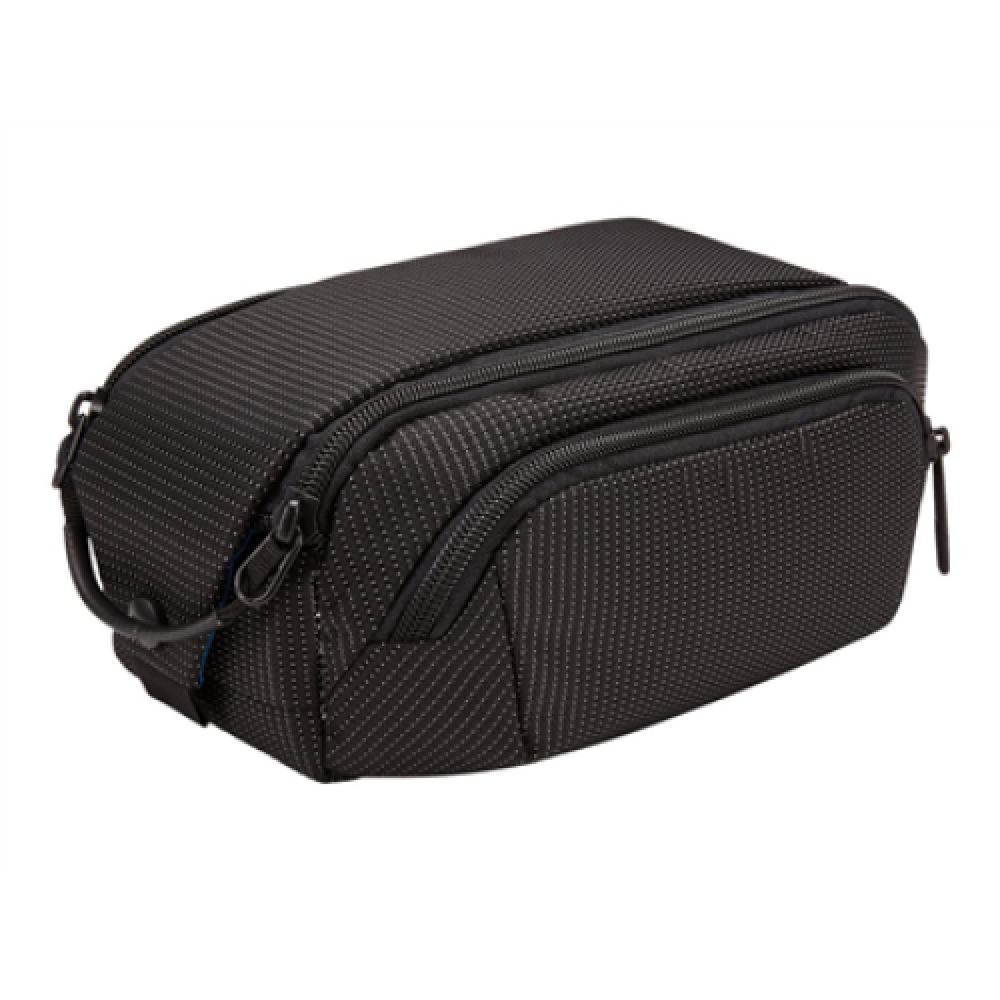Thule , Crossover 2 , Toiletry Bag , Toiletry Bag , Black , Waterproof