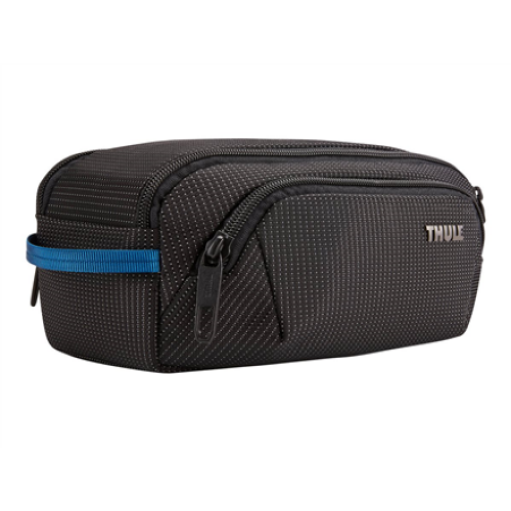 Thule , Crossover 2 , Toiletry Bag , Toiletry Bag , Black , Waterproof