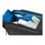 Thule , Crossover 2 , Toiletry Bag , Toiletry Bag , Black , Waterproof