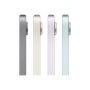 Apple , iPad mini , 8.3 , Blue , IPS , 2266 x 1488 pixels , Apple A17 Pro , 256 GB , Wi-Fi , Front camera , 12 MP , Rear camera , 12 MP , Bluetooth , 5.3 , iPadOS , USB-C charging cable