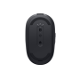 Dell Pro 7 Rechargeable Compact Mouse - MS746 , Wireless , 2.40 GHz , Black