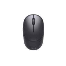 Dell Pro 7 Rechargeable Compact Mouse - MS746 , Wireless , 2.40 GHz , Black