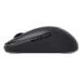 Dell Pro 7 Rechargeable Compact Mouse - MS746 , Wireless , 2.40 GHz , Black