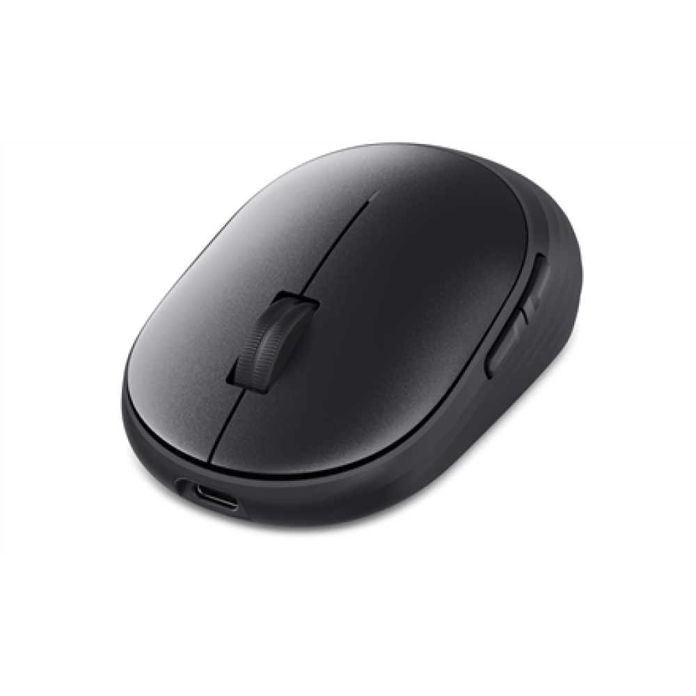 Dell Pro 7 Rechargeable Compact Mouse - MS746 , Wireless , 2.40 GHz , Black