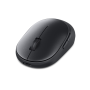 Dell Pro 7 Rechargeable Compact Mouse - MS746 , Wireless , 2.40 GHz , Black