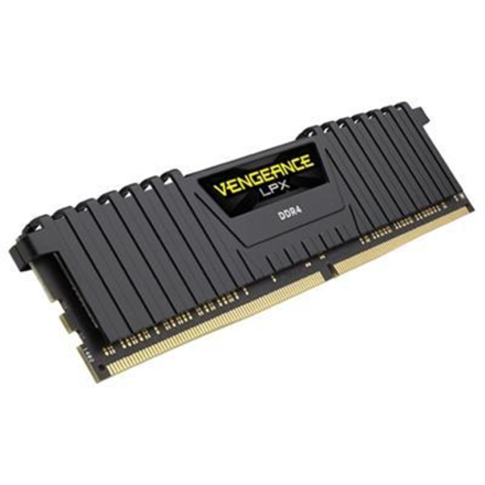 Corsair , C18 Memory Kit , VENGEANCE LPX , 16 GB , DDR4 , 3600 MHz , PC/server , Registered No , ECC No